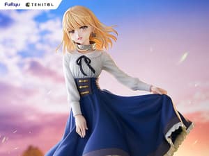 Jess - Tenitol - Furyu - 7