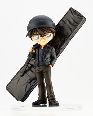 Conan Edogawa - Shuichi Akai Outfit - ARTFX J - 7