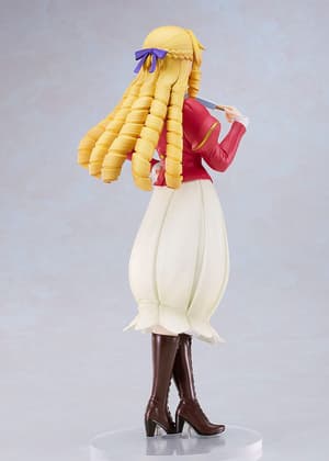 Grace Auvergne - L - From Bureaucrat to Villainess Pop Up Parade - Good Smile Company - 5