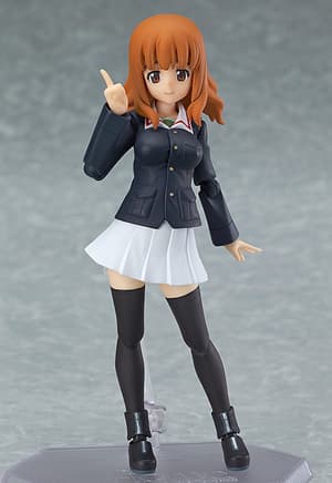 Figma 221 Saori Takebe - 1