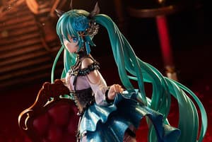 Hatsune Miku - Rose Cage - Good Smile Company - 6