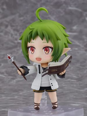 Nendoroid 1787 Sylphiette - 3
