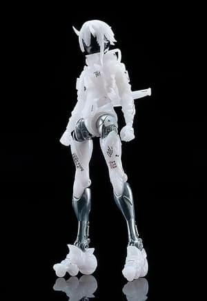 MOTORED CYBORG RUNNER SSX_155T "PROTO SPEC+" - 1