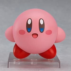 Nendoroid 544 Kirby - Re-Release - 2