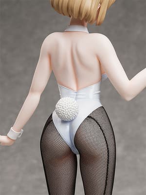 Sachi Umino - 1/4 B-Style Bunny - FREEing (1)