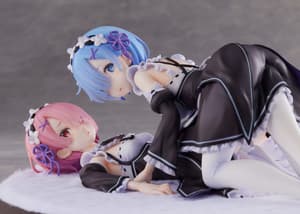 Rem & Ram - F:Nex - Furyu (10)