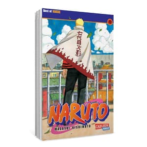 Naruto Band 072 - 2