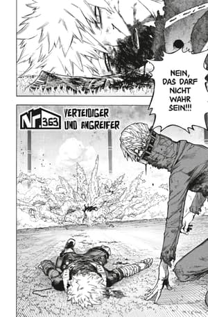 My Hero Academia - Carlsen - Vol. 37 - 4