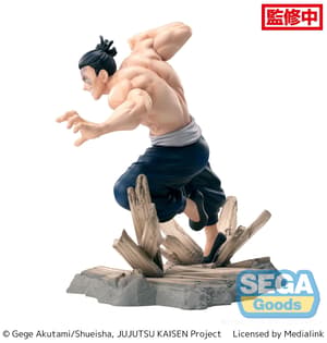 Aoi Todo - Luminasta - Sega (7)