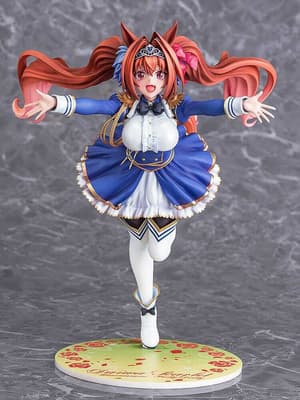 Daiwa Scarlet - Your Scarlet Tailwind - Phat - 2
