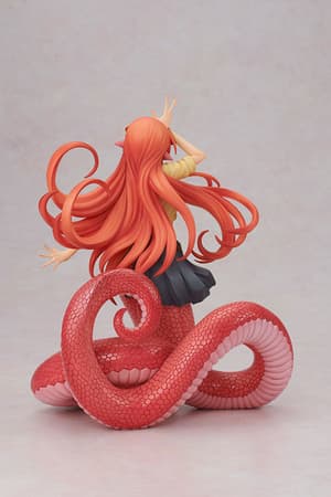 Miia - Di Molto Bene - Re-Release | Monster Musume Figure - 5