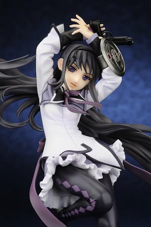 Akemi Homura - Gift ver - 7