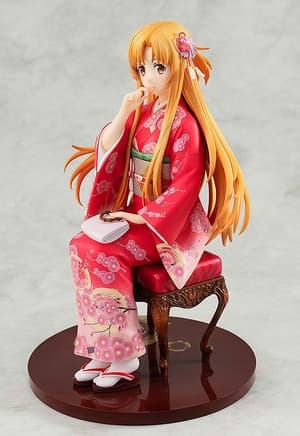 Asuna - Haregi Version - Kadokawa - 3