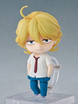 Nendoroid 2586 & 2587 Set Rihito Sajo & Hikaru Kusakabe - 3