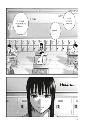 Akai Ringo - Carlsen - Vol. 05 - 6