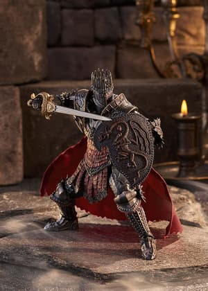 figma Arisen - 3