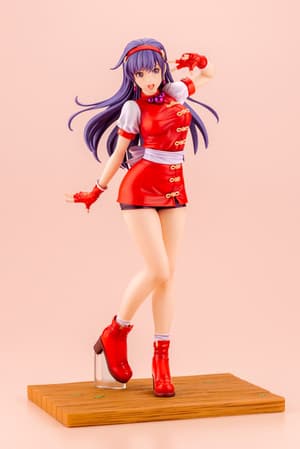 Athena Asamiya - Bishoujo - Kotobukiya (10)