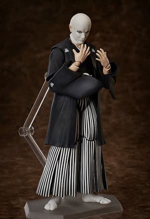 Figma SP-121 Sukekiyo Inugami - 4