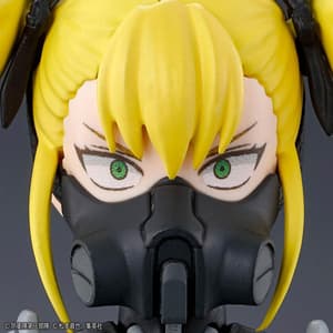 Kikoru Shinomiya - S.H. Figuarts - Bandai Spirits (1)