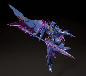 THE GATTAI EX DX Superbia - 13