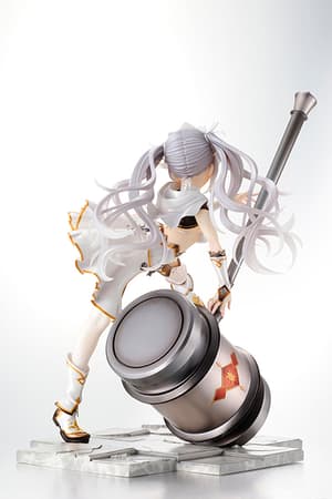 Cleric  - Bikini Warriors - Amakuni / Hobby Japan - NormalEdition - 1