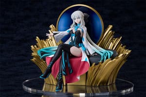 Morgan le Fay - Berserker - Aniplex / Sentinel - 2
