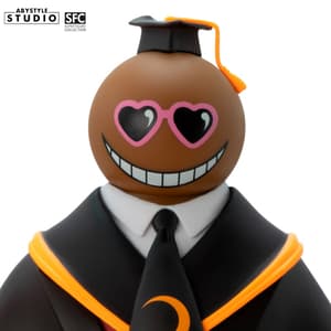Koro Sensei braun - Assassination Classroom - AbyStyle Studio (1)