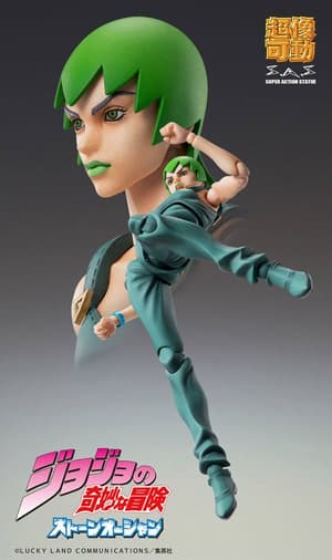 Foo Fighters - Super Action Statue - Medicos - 4