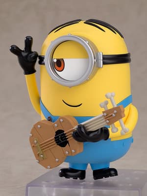 Nendoroid 2303 Stuart - 3