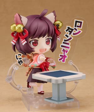 Nendoroid 2476 Ichihime - 6