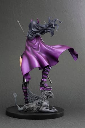 DC Comics Bishoujo - Huntress - 7
