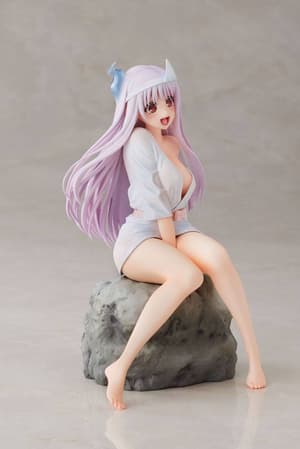 Yuuna / Yuna Yunohana - Onsen Version - Aniplex - 3