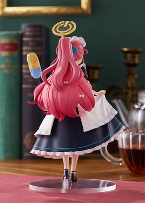 Yuzu Hanaoka - Maid - Blue Archive Pop Up Parade - Good Smile Company - 6