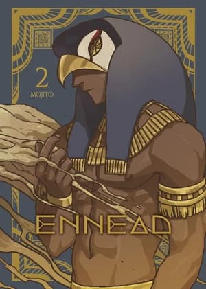 ENNEAD Band 2 englische Ausgabe (1)