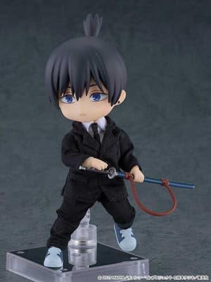 Aki Hayakawa - Nendoroid Doll - Good Smile Company - 2