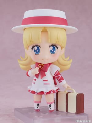 Nendoroid 2459 Nadja Apllefield - 2