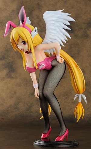Astraea Bunny Version - 4