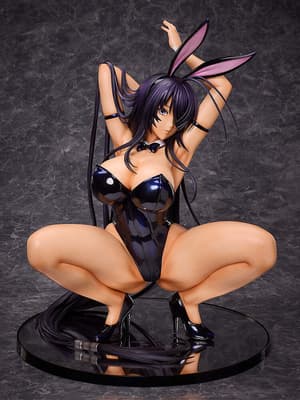 Kanu Unchou: Bare Leg Bunny Ver. 2nd - 2