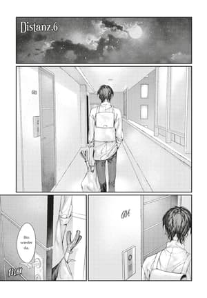 Never Let Go - Carlsen - Vol. 2 - 6