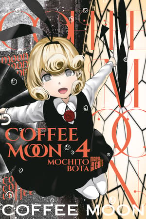 Coffee Moon - Manga Cult - Vol. 4 - 1