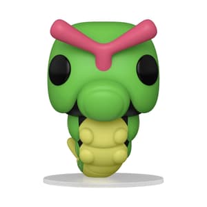Raupy - Pokémon Funko POP! (1)