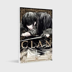 CLAN - Carlsen - Band 01 - 3