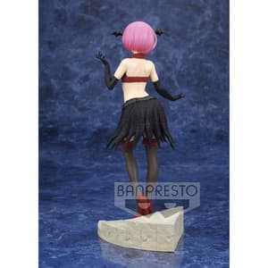Ram - Espresto est Monster Motions - Banpresto - 4