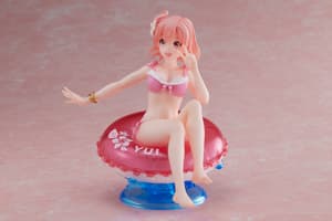 Yui Yuigahama - Aqua Float Girls - Taito (6)