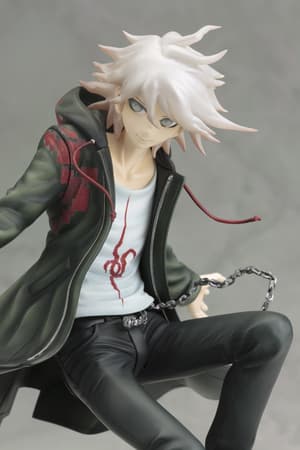 Nagito Komaeda - ARTFX J - Re-Release Figure by Kotobukiya - 4