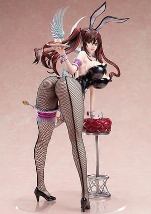 Erika Kuramoto - Bunny Version - Raita Creator's Collection - BINDing / Native - 1