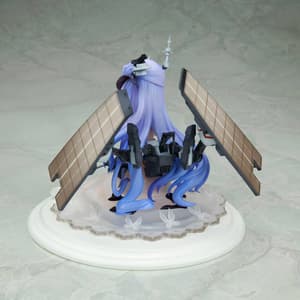 Unicorn - Azur Lane - Wanderer (15)
