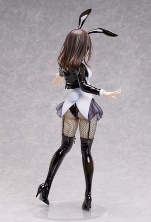 Sayu Ogiwara: Bunny Ver. - 7