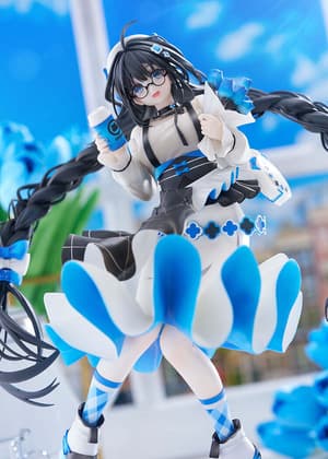 Illustrator Collection Figure "Toshiue Kanojo" Illustration by Oshioshio - 4