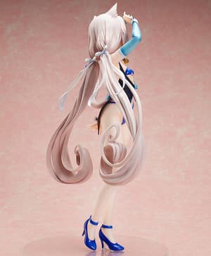 Vanilla - Bunny Suit - Figurine 1/4 BINDing / Native (Nekopara) - 1